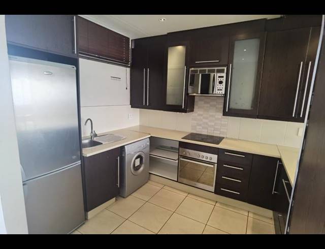 3 BEDROOM APARTMENT FOR SALE IN BEDFORD GARDENS